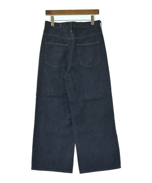 upper hights ยีนส์