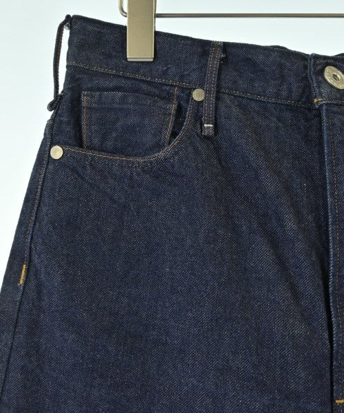 upper hights ยีนส์