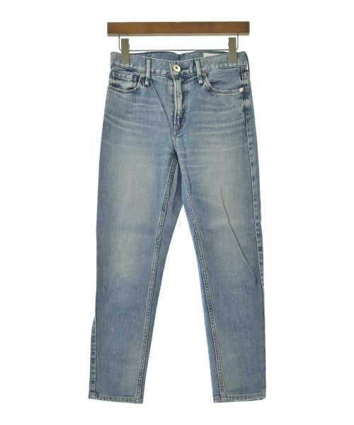 upper hights ยีนส์