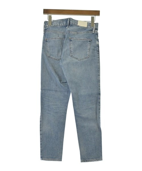 upper hights ยีนส์