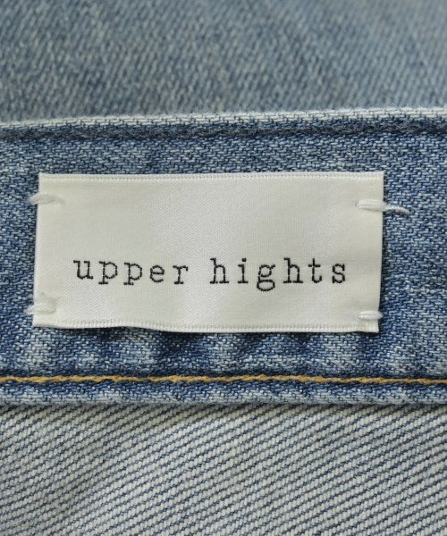 upper hights ยีนส์