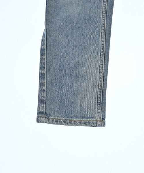 upper hights ยีนส์