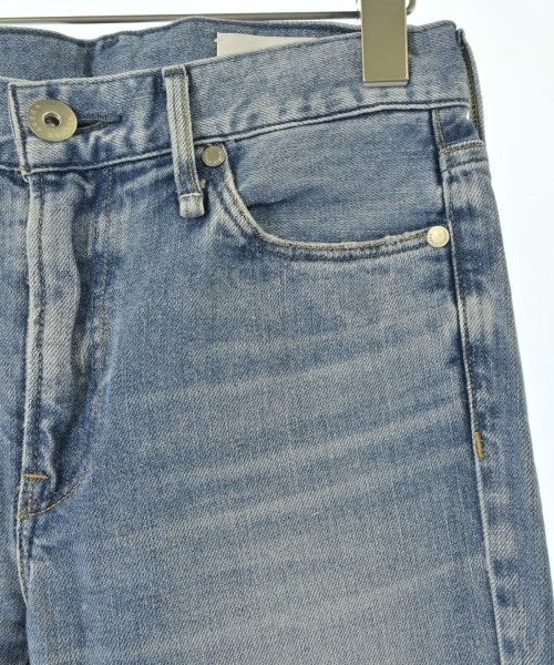 upper hights ยีนส์