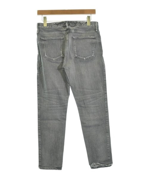 upper hights ยีนส์