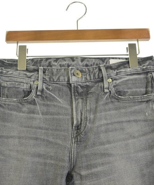 upper hights ยีนส์