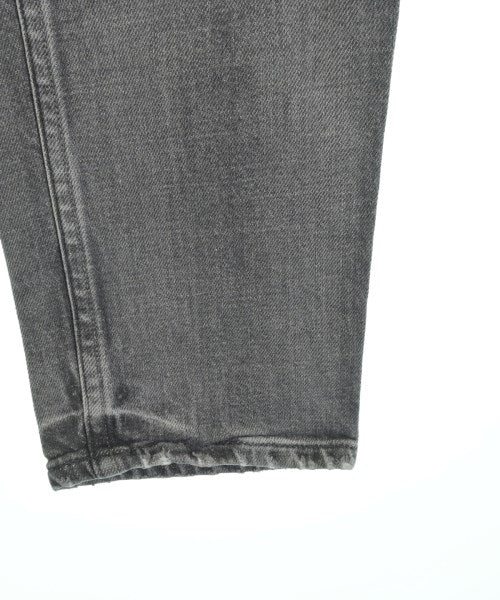 upper hights ยีนส์