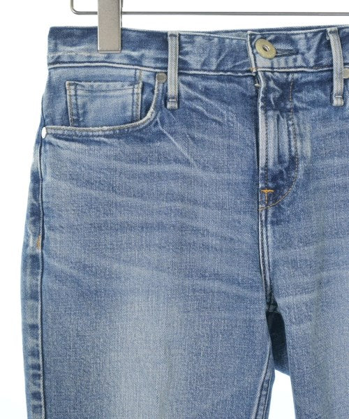 upper hights ยีนส์