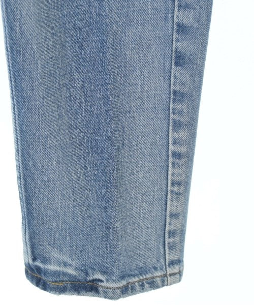 upper hights ยีนส์