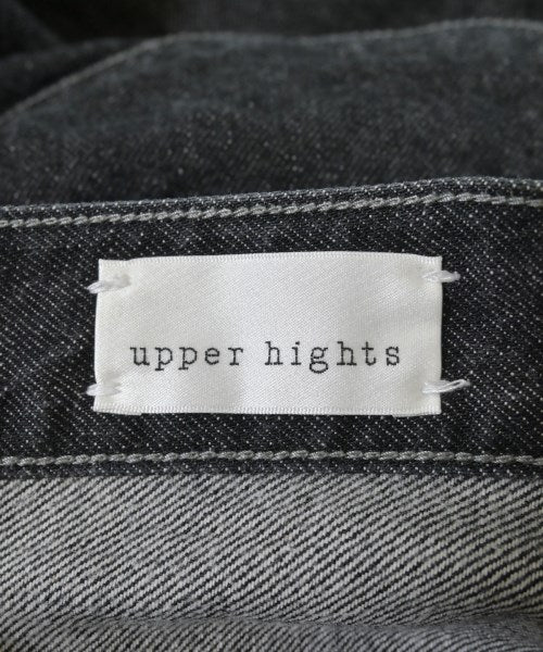 upper hights ยีนส์