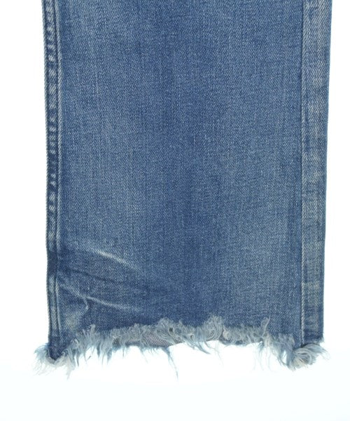 upper hights ยีนส์