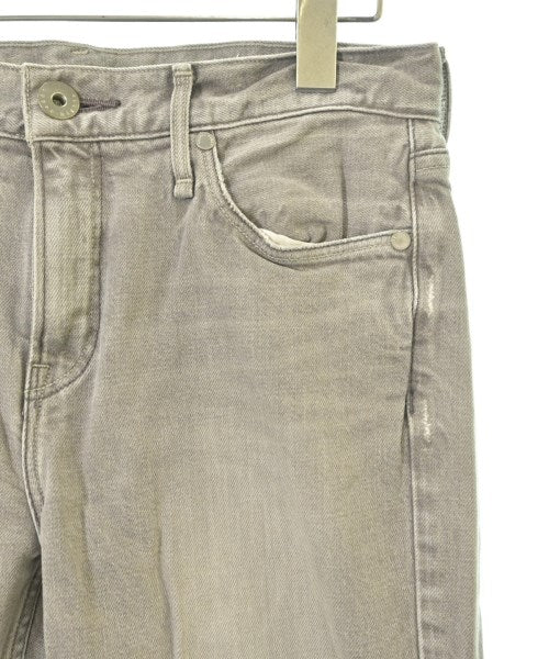 upper hights ยีนส์