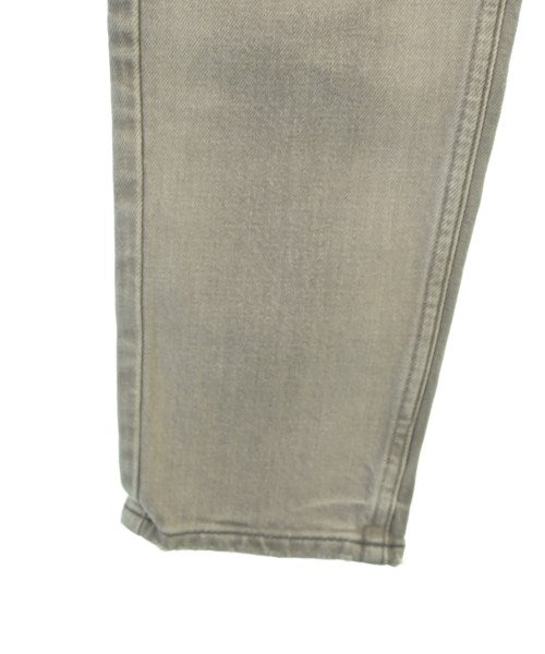 upper hights ยีนส์