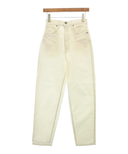 upper hights ยีนส์