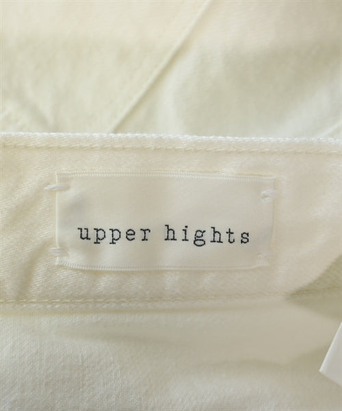 upper hights ยีนส์