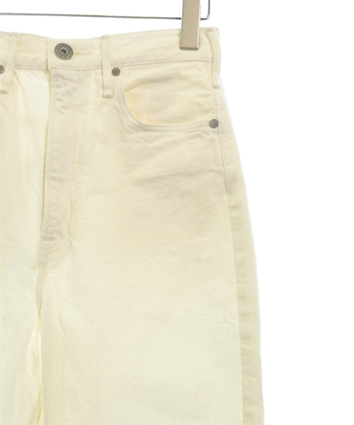 upper hights ยีนส์