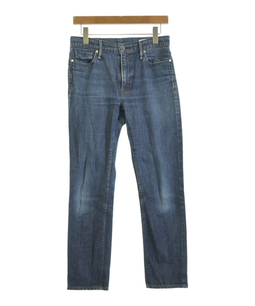 upper hights ยีนส์