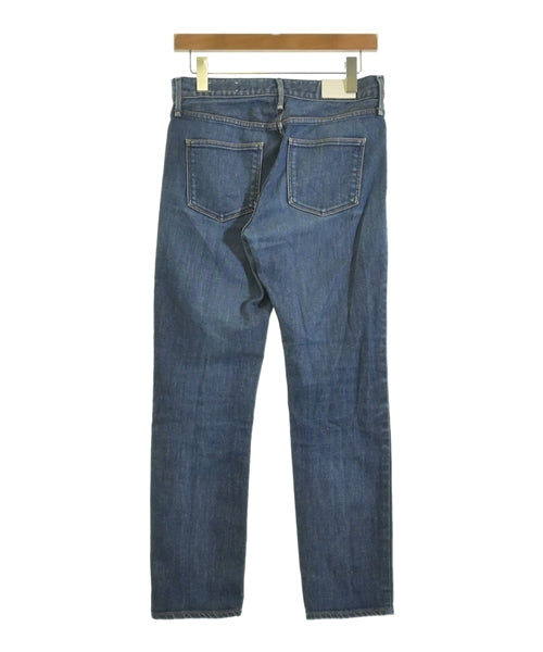 upper hights ยีนส์