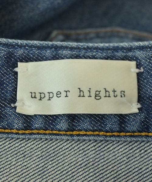 upper hights ยีนส์