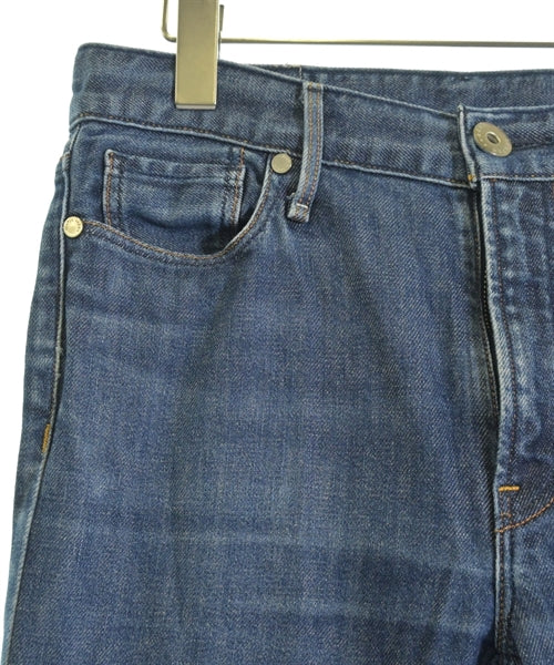 upper hights ยีนส์