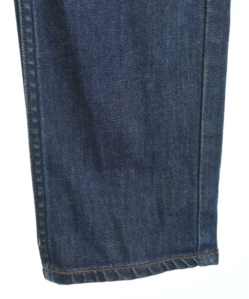 upper hights ยีนส์