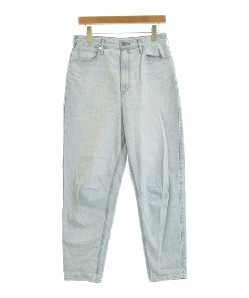 upper hights ยีนส์