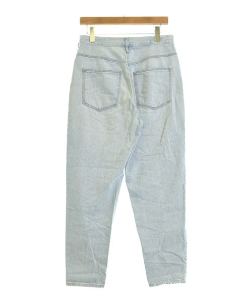 upper hights ยีนส์