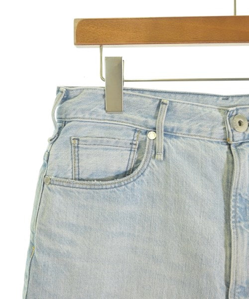 upper hights ยีนส์