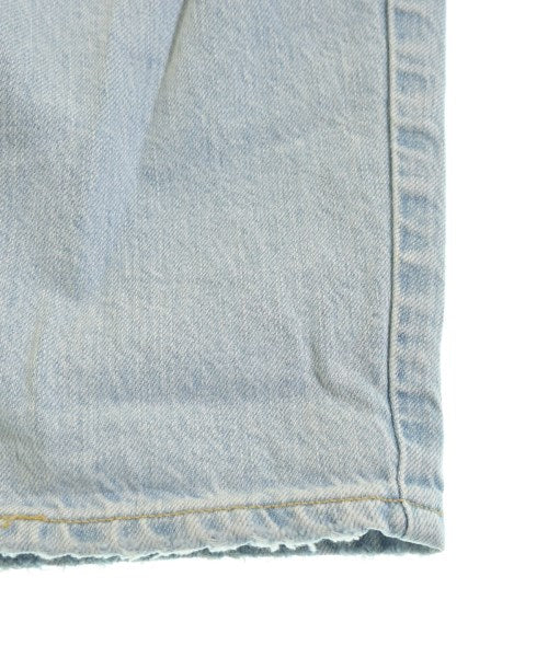 upper hights ยีนส์