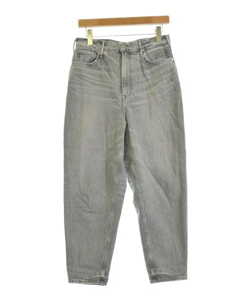 upper hights ยีนส์