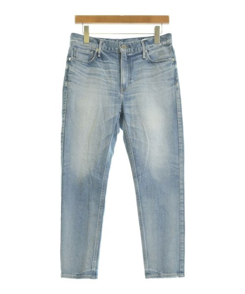 upper hights ยีนส์