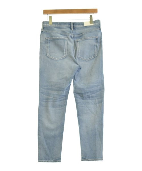 upper hights ยีนส์