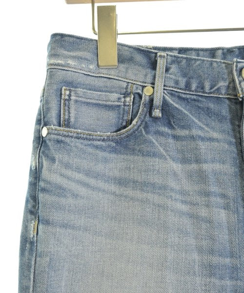 upper hights ยีนส์