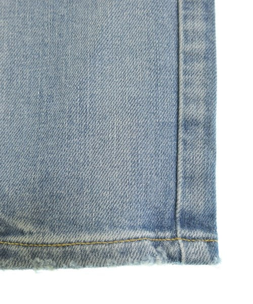 upper hights ยีนส์