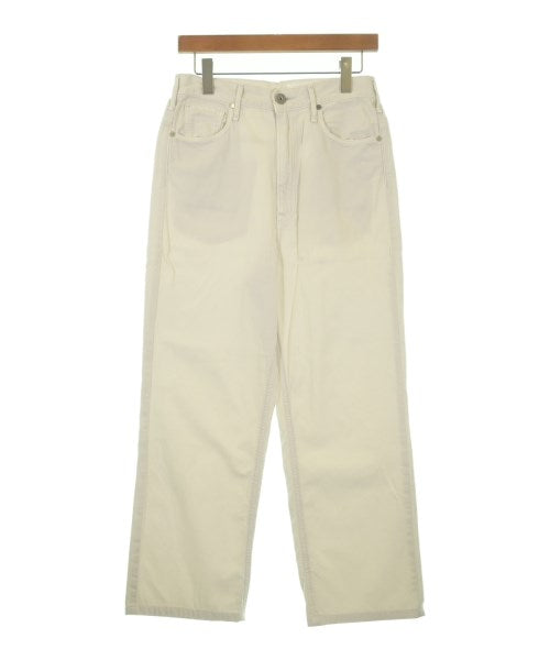 upper hights ยีนส์