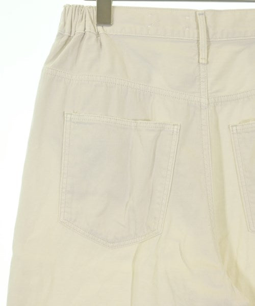 upper hights ยีนส์