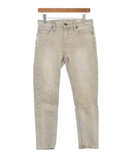 upper hights ยีนส์