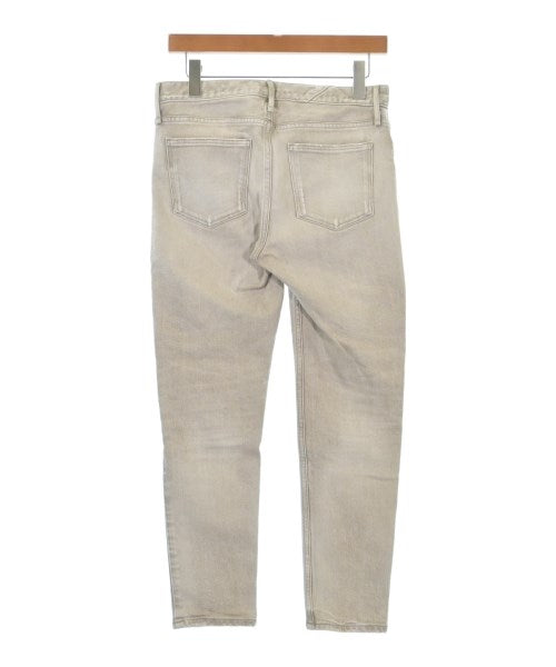 upper hights ยีนส์