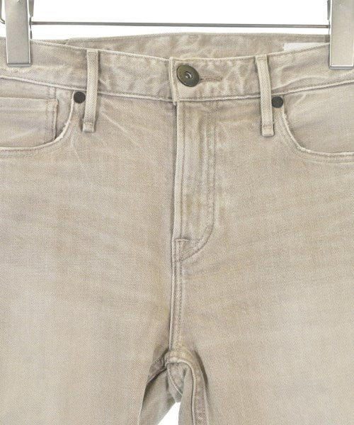 upper hights ยีนส์