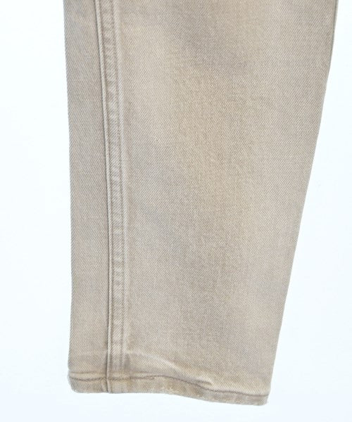 upper hights ยีนส์