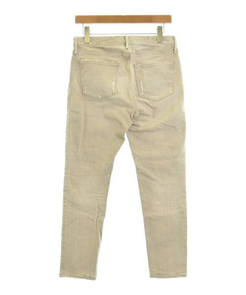 upper hights ยีนส์