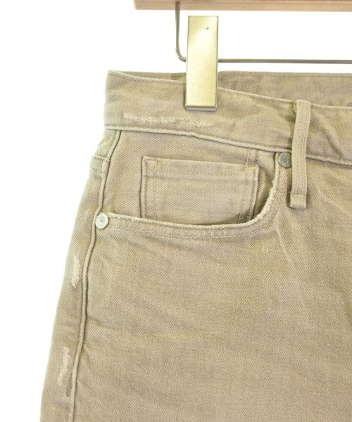 upper hights ยีนส์