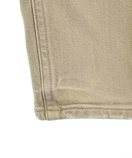 upper hights ยีนส์