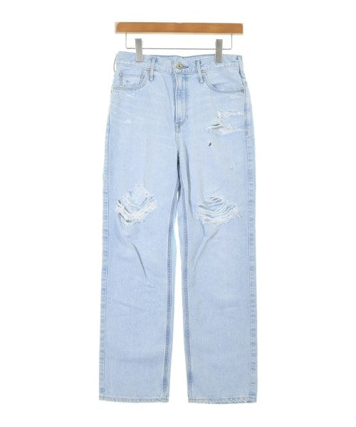 upper hights ยีนส์