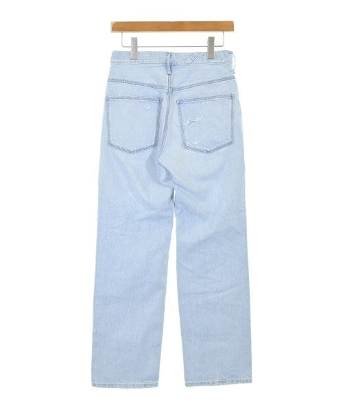 upper hights ยีนส์