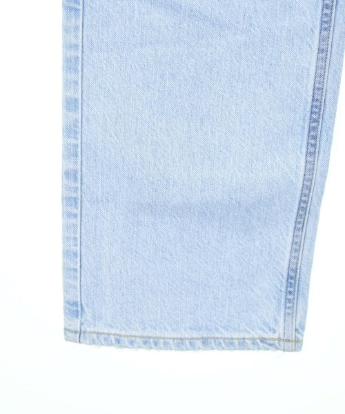 upper hights ยีนส์