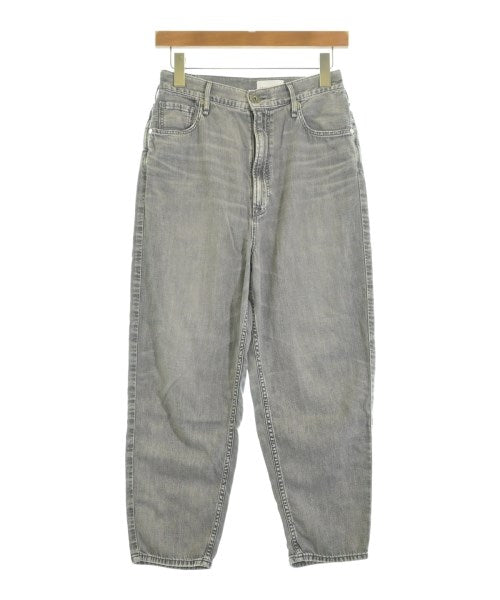 upper hights ยีนส์