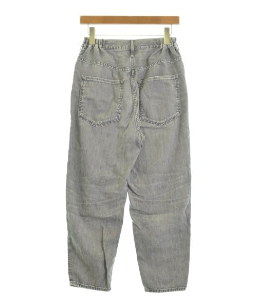 upper hights ยีนส์