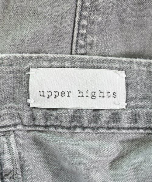 upper hights ยีนส์