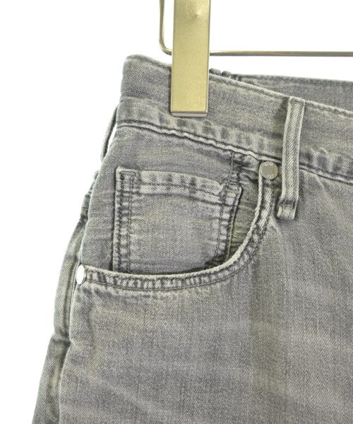 upper hights ยีนส์