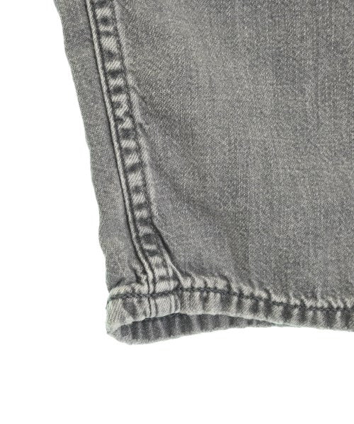 upper hights ยีนส์